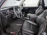 Thumbnail of 2020 Gray Toyota 4Runner