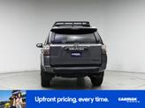 Thumbnail of 2020 Gray Toyota 4Runner
