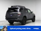 Thumbnail of 2020 Gray Toyota 4Runner