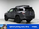 Thumbnail of 2020 Gray Toyota 4Runner