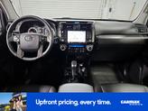 Thumbnail of 2020 Gray Toyota 4Runner