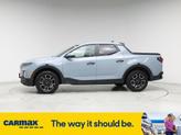 Thumbnail of 2023 Blue Hyundai SANTA CRUZ
