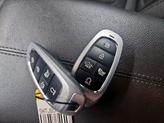 Thumbnail of 2023 Blue Hyundai SANTA CRUZ