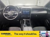 Thumbnail of 2023 Blue Hyundai SANTA CRUZ