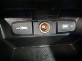 Thumbnail of 2023 Blue Hyundai SANTA CRUZ