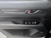 Thumbnail of 2022 Black Mazda CX-5