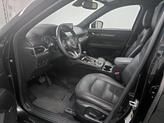 Thumbnail of 2022 Black Mazda CX-5