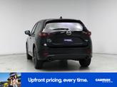 Thumbnail of 2022 Black Mazda CX-5