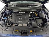 Thumbnail of 2023 Blue Mazda CX-5