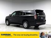 Thumbnail of 2023 Black Chevrolet Suburban