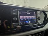 Thumbnail of 2023 Black Volkswagen Taos