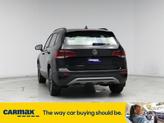 Thumbnail of 2023 Black Volkswagen Taos