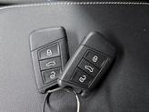 Thumbnail of 2023 Black Volkswagen Taos