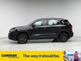 Thumbnail of 2023 Black Volkswagen Taos