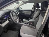 Thumbnail of 2023 Black Volkswagen Taos