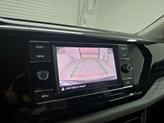 Thumbnail of 2023 Black Volkswagen Taos
