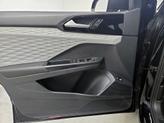 Thumbnail of 2023 Black Volkswagen Taos