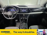 Thumbnail of 2023 Black Volkswagen Taos