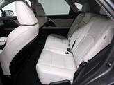 Thumbnail of 2022 Gray Lexus RX 350