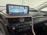Thumbnail of 2022 Gray Lexus RX 350