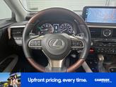 Thumbnail of 2022 Gray Lexus RX 350