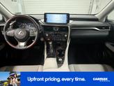 Thumbnail of 2022 Gray Lexus RX 350