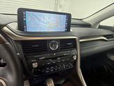Thumbnail of 2022 Gray Lexus RX 350