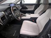 Thumbnail of 2022 Gray Lexus RX 350