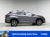 Thumbnail of 2022 Gray Lexus RX 350