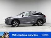 Thumbnail of 2022 Gray Lexus RX 350