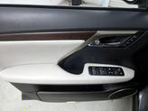 Thumbnail of 2022 Gray Lexus RX 350
