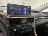 Thumbnail of 2022 Gray Lexus RX 350