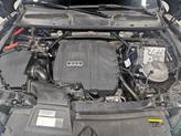 Thumbnail of 2021 Blue Audi Q5