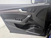 Thumbnail of 2021 Blue Audi Q5