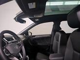 Thumbnail of 2023 Gray Volkswagen Tiguan