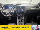 Thumbnail of 2023 Gray Volkswagen Tiguan