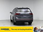 Thumbnail of 2023 Gray Volkswagen Tiguan