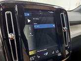 Thumbnail of 2021 White Volvo XC40