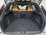 Thumbnail of 2021 White Volvo XC40
