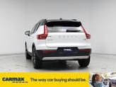 Thumbnail of 2021 White Volvo XC40
