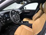 Thumbnail of 2021 White Volvo XC40