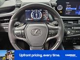Thumbnail of 2022 Black Lexus ES 350
