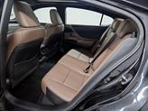 Thumbnail of 2022 Black Lexus ES 350