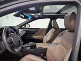 Thumbnail of 2022 Black Lexus ES 350