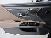 Thumbnail of 2022 Black Lexus ES 350