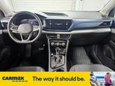 Thumbnail of 2024 Gray Volkswagen Taos