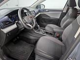 Thumbnail of 2024 Gray Volkswagen Taos