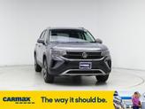 Thumbnail of 2024 Gray Volkswagen Taos