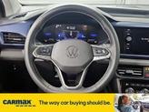 Thumbnail of 2024 Gray Volkswagen Taos