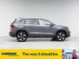 Thumbnail of 2024 Gray Volkswagen Taos